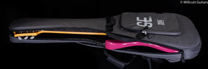 2022 PRS SE Silver Sky Dragon Fruit (171)