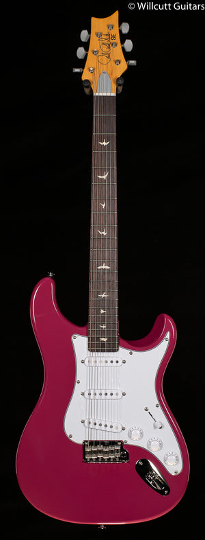 PRS SE Silver Sky Dragon Fruit (231)