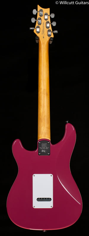 PRS SE Silver Sky Dragon Fruit (231)
