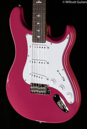 PRS SE Silver Sky Dragon Fruit (231)
