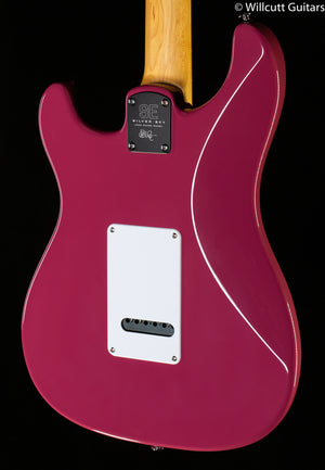 PRS SE Silver Sky Dragon Fruit (231)