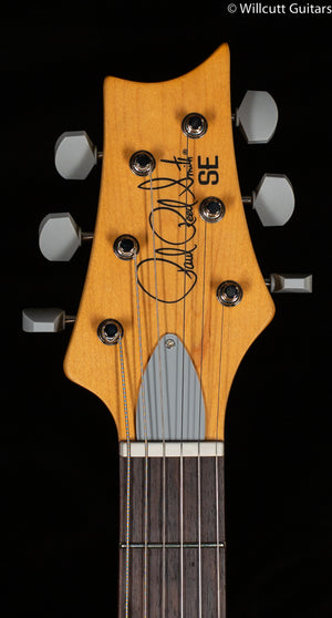 PRS SE Silver Sky Dragon Fruit (231)