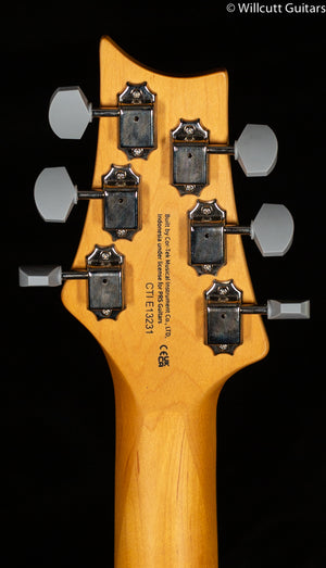 PRS SE Silver Sky Dragon Fruit (231)