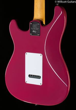 2022 PRS SE Silver Sky Dragon Fruit (583) demo