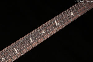 2022 PRS SE Silver Sky Dragon Fruit (583) demo