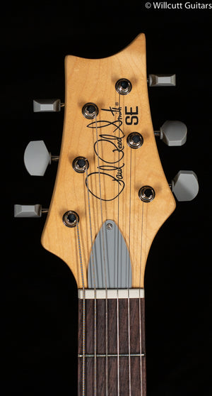 PRS SE Silver Sky Stone Blue (858)
