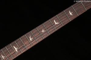 PRS SE Silver Sky Stone Blue (858)