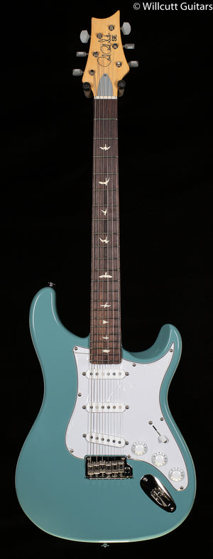 PRS SE Silver Sky Stone Blue (861)