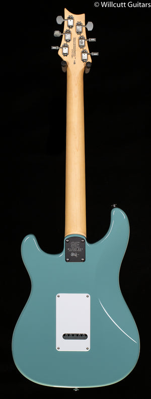 PRS SE Silver Sky Stone Blue (861)