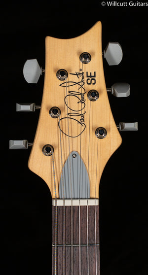 PRS SE Silver Sky Stone Blue (861)