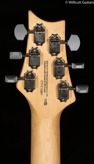 PRS SE Silver Sky Stone Blue (861)