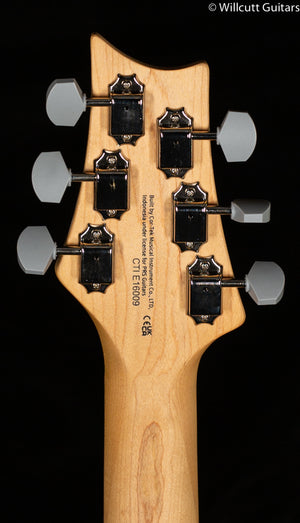 2022 PRS SE Silver Sky Stone Blue (009)