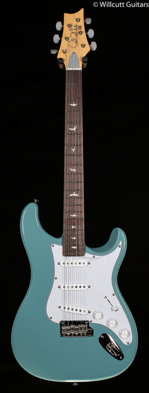 PRS SE Silver Sky Stone Blue (039)