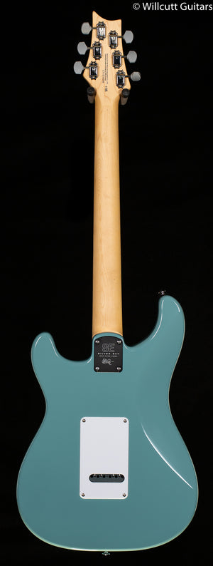 PRS SE Silver Sky Stone Blue (039)