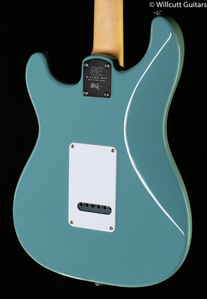 PRS SE Silver Sky Stone Blue (039)