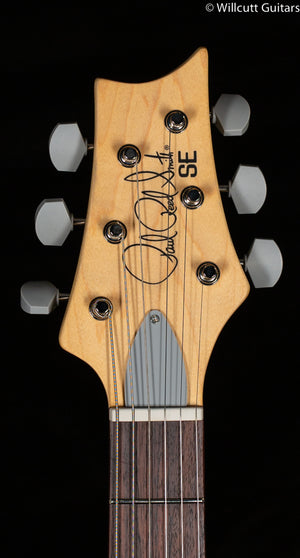 PRS SE Silver Sky Stone Blue (039)