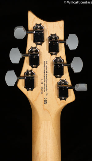 PRS SE Silver Sky Stone Blue (039)