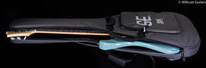 PRS SE Silver Sky Stone Blue (039)