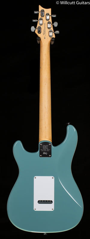 PRS SE Silver Sky Stone Blue (988)