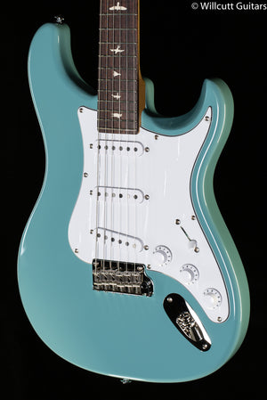 PRS SE Silver Sky Stone Blue (988)