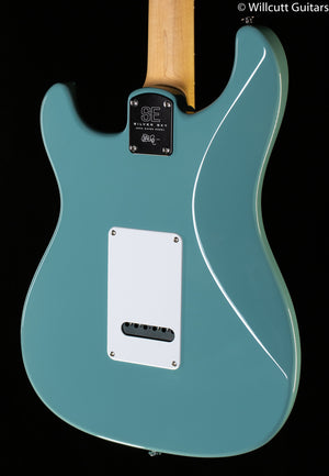 PRS SE Silver Sky Stone Blue (988)