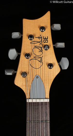 PRS SE Silver Sky Stone Blue (988)