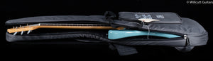 PRS SE Silver Sky Stone Blue