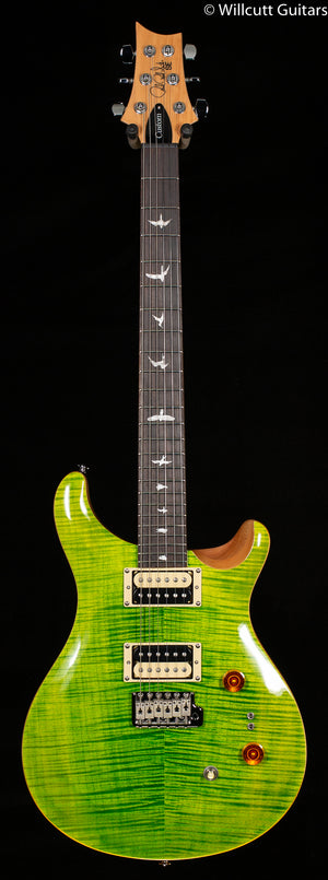 PRS SE Custom 24-08 Eriza Verde (054)