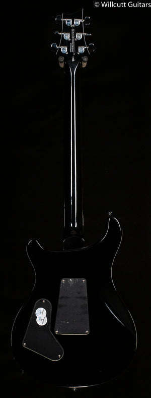 PRS SE Custom 24 "Floyd" Charcoal Burst (440)