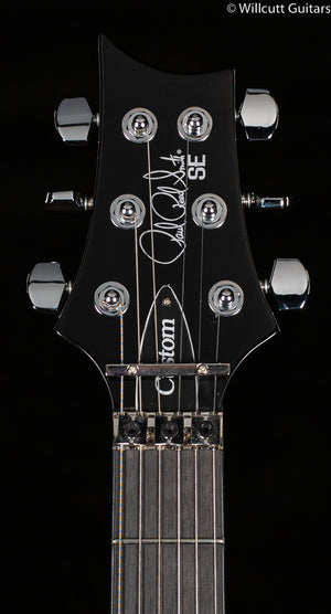 PRS SE Custom 24 "Floyd" Charcoal Burst (440)