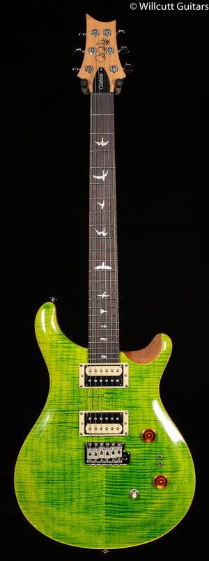 PRS SE Custom 24-08 Eriza Verde (730)