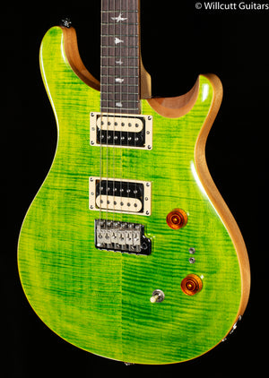 PRS SE Custom 24-08 Eriza Verde (730)