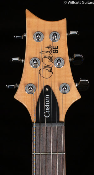 PRS SE Custom 24-08 Eriza Verde (730)