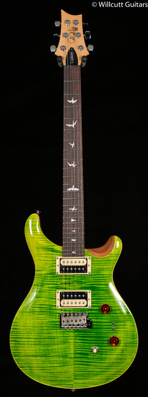 PRS SE Custom 24-08 Eriza Verde (746)