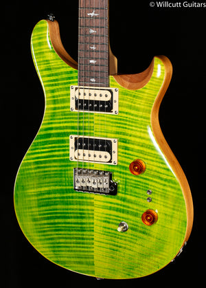 PRS SE Custom 24-08 Eriza Verde (225)