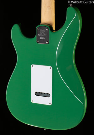 2022 PRS SE Silver Sky Ever Green (131)