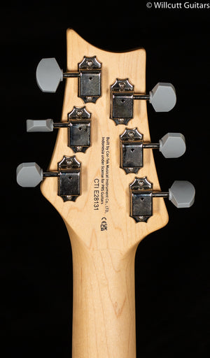 2022 PRS SE Silver Sky Ever Green (131)