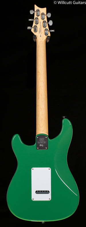 2022 PRS SE Silver Sky Ever Green (549)