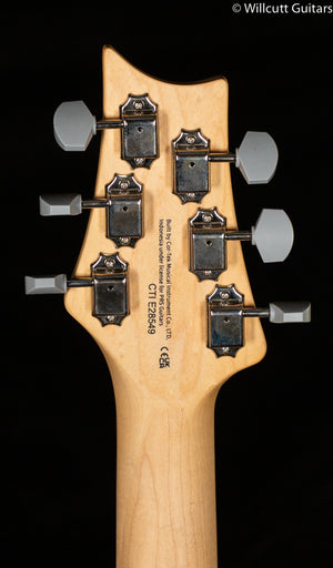 2022 PRS SE Silver Sky Ever Green (549)