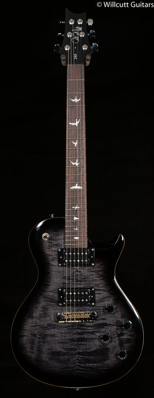 PRS SE 245 Charcoal Burst (425)