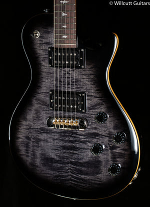 PRS SE 245 Charcoal Burst (425)