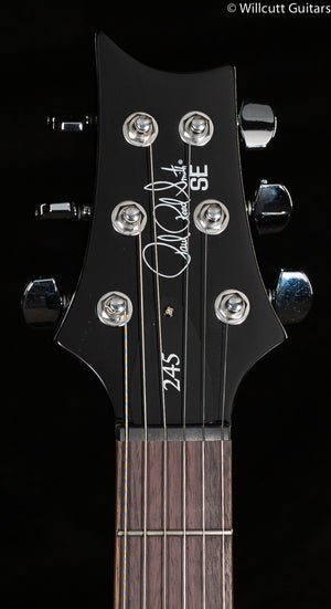 PRS SE 245 Charcoal Burst (425)