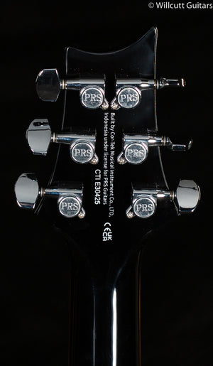 PRS SE 245 Charcoal Burst (425)
