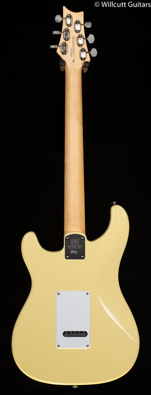 2022 PRS SE Silver Sky Moon White (207)