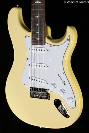 2022 PRS SE Silver Sky Moon White (207)