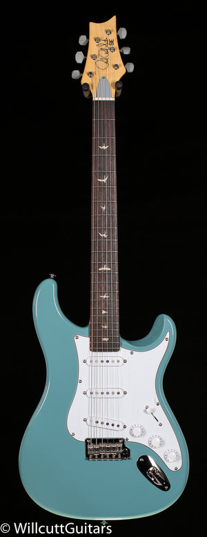 PRS SE Silver Sky Stone Blue Rosewood Fretboard (169)