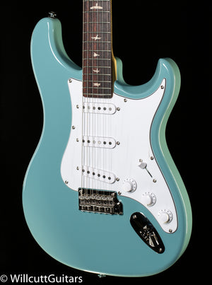 PRS SE Silver Sky Stone Blue Rosewood Fretboard (169)