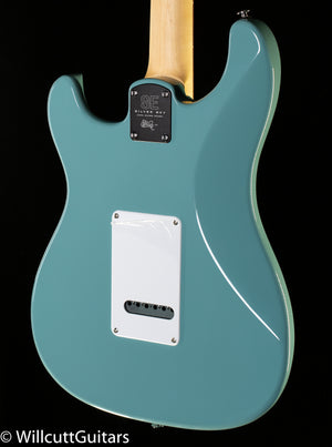 PRS SE Silver Sky Stone Blue Rosewood Fretboard (169)