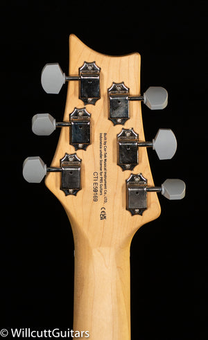 PRS SE Silver Sky Stone Blue Rosewood Fretboard (169)