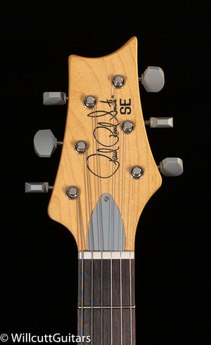 2022 PRS SE Silver Sky Stone Blue Rosewood Fretboard (677)